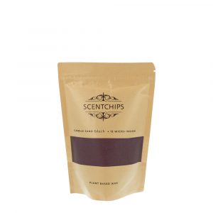 Kerzensand 250g Schwarz | Worldofscentchips.com