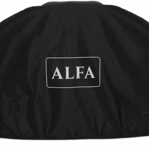 ALFA Abdeckung Classico 4 Pizze | Grillgott DE