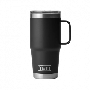 YETI Reisebecher 591ml Black | Grillgott DE