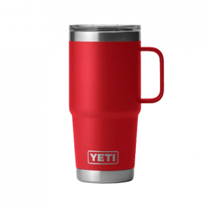 YETI Reisebecher 591ml Rescue Red | Grillgott DE