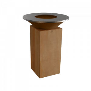 OFYR 75 Corten | Grillgott DE