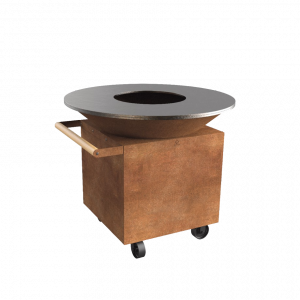 OFYR OC-120-PRO+ | Grillgott DE