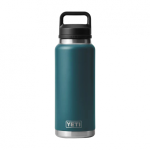 YETI Rambler Thermoflasche 1l Agave Teal | Grillgott DE