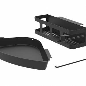 Big Green Egg 3-teiliges Zubehörpaket für den modularen EGG-Arbeitsplatz | Grillgott DE