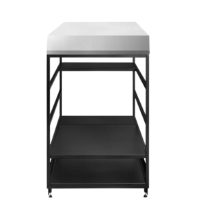 Otto Wilde R24 Regalmodul tief | Grillgott DE