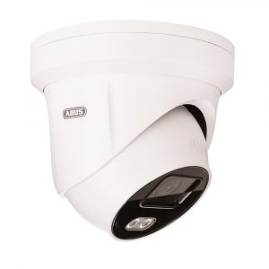 IP Kugeldome 4 MPx (2.8 mm, WL) – IPCS54511A | alarm-laden