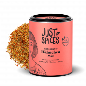 Italienischer Hähnchen Mix | Just Spices
