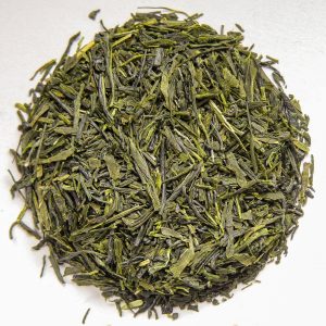 Japan Sencha Superior Grüntee | Roberts Teehaus