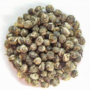 Jasmine Pearls | Roberts Teehaus