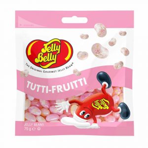 35,67 €/kg Jelly Belly Tutti-Frutti, 70g | usa-food