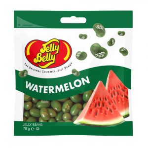 35,67 €/kg Jelly Belly Watermelon, 70g | usa-food
