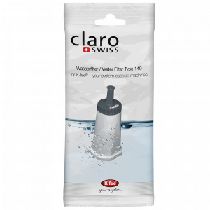 Wasserfilter Typ 140 | K-fee