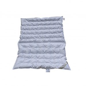 Betten Hofmann Billi Kinder Sommer Daunendecke Bettdecke 100×135 100% Daunen | Betten Hofmann