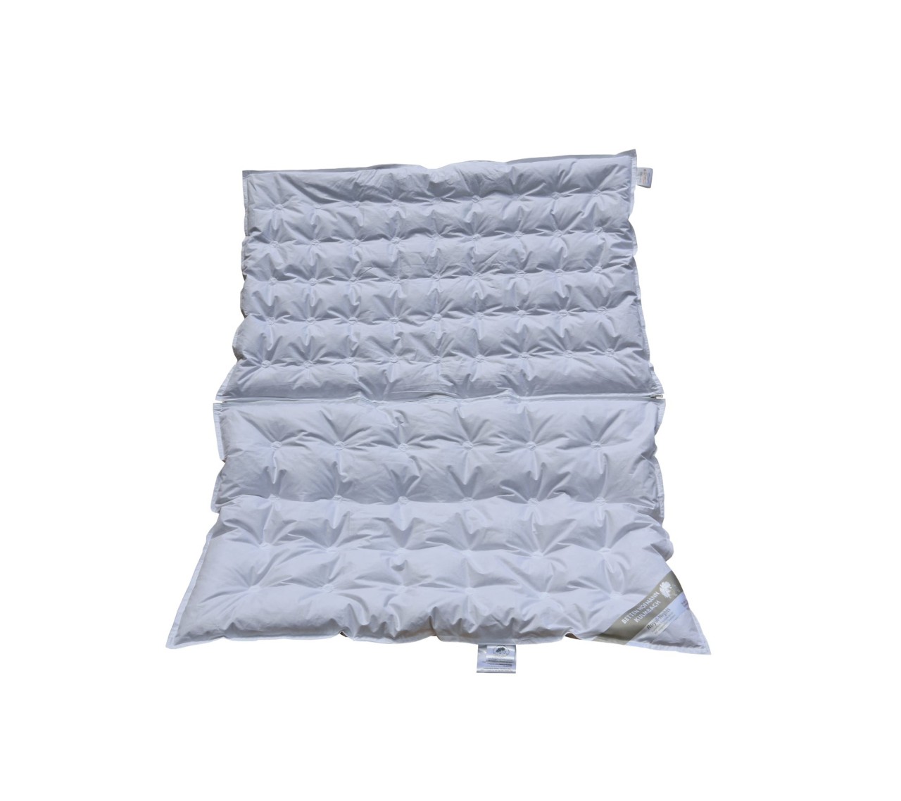 Betten Hofmann Billi Kinder Sommer Daunendecke Bettdecke 100x135 100% Daunen | Betten Hofmann