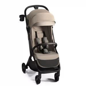 Kinderwagen NUBI 2 beige | Kinderkraft