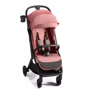 Kinderwagen NUBI 2 rosa | Kinderkraft