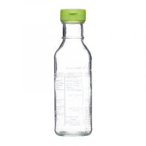 Kitchen Craft – Salatdressing Flasche – 250 ml | Zeitgeist Shop