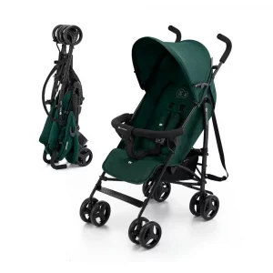 Kinderwagen TIK grün | Kinderkraft