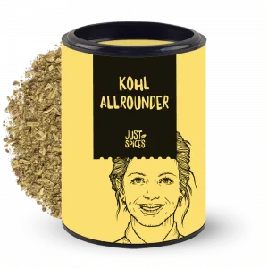 Kohl Allrounder | Just Spices
