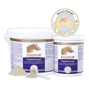 EQUIPUR – tryptomag | Sportpferdefutter