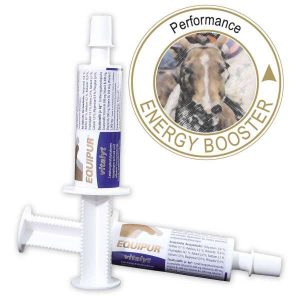 EQUIPUR – vitalyt | Sportpferdefutter