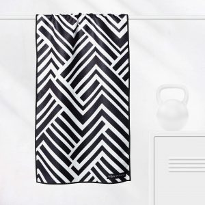 Focused Mind (Fitness) | WOODSANDWAVES