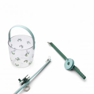 Krabbenangel-Set Cora | Geliebtes Zuhause DE