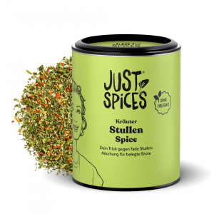Kräuter Stullen Spice | Just Spices