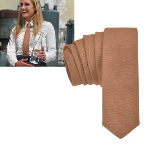 Sir Redman Krawatte Denim “Work” rusty (rost) | Ordnung und mehr