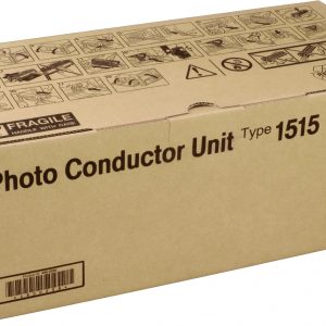 Ricoh Trommel 411844 Typ 1515 schwarz OEM | Tonerpreis