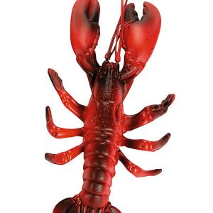 Plastik Hummer Künstliche Meeresfrüchte | Karneval-Universe