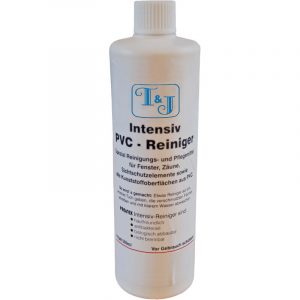 Kunststoffspezialreiniger 500 ml | Baustoffhandel Carstensen