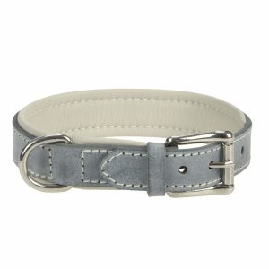 LUCA KAYZ Leder-Halsband LOU AND YOU – Raumzutaten.de | Online Shop | raumzutaten