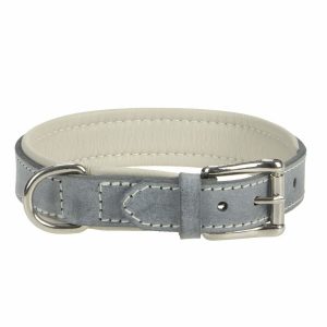 LUCA KAYZ Leder-Halsband LOU AND YOU – Raumzutaten.de | Online Shop | raumzutaten
