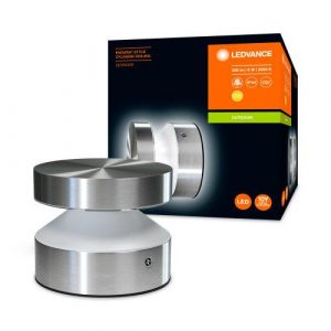 LEDVANCE ENDURA Style Cylinder LED Deckenleuchte 6W / 3000K Warmweiß | LEDVANCE