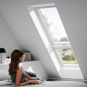 Velux Lichtlösung Lichtband” Kunststoff Komplettpaket” | Perfekt-Bau.eu