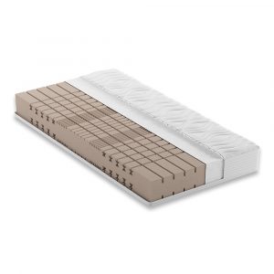 liegegut? Komfortschaummatratze Hart / 100 x 200 cm | liegegut.de