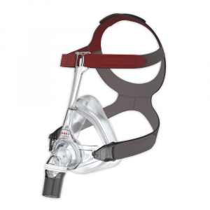 Löwenstein Cara Full Face Maske | Somnishop DACH