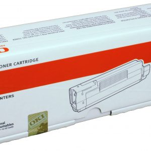 Oki Toner 43324422 magenta | Tonerpreis