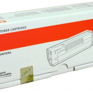Oki Toner 43865723 cyan | Tonerpreis
