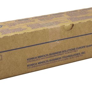Konica Minolta Toner TN-216K A11G151 schwarz | Tonerpreis