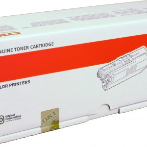 Oki Toner 44469804 schwarz | Tonerpreis