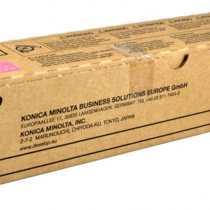 Develop Toner TN-512M A33K3D2 magenta | Tonerpreis