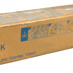 Toshiba Toner T-FC50E-K 6AJ00000114 schwarz | Tonerpreis