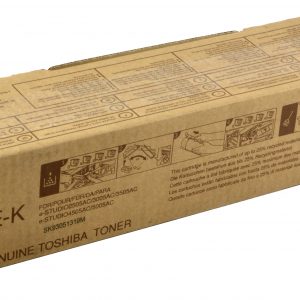 Toshiba Toner T-FC505EK 6AJ00000139 schwarz | Tonerpreis