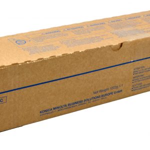 Konica Minolta Toner TN-619C A3VX450 cyan | Tonerpreis