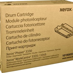 Xerox Trommel 101R00555 schwarz | Tonerpreis