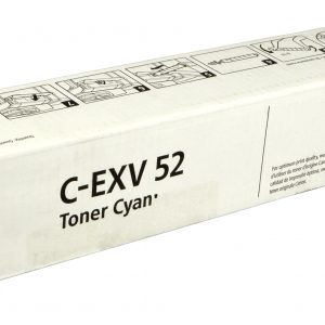 Canon Toner 0999C002 C-EXV52 cyan | Tonerpreis