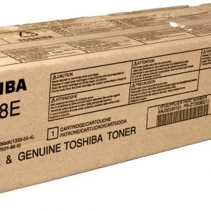 Toshiba Toner T-3008E 6AJ00000151 schwarz | Tonerpreis
