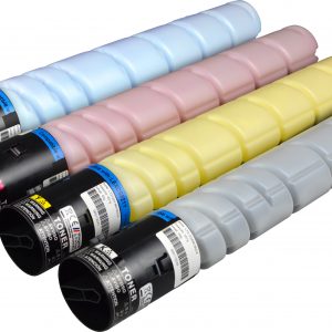 4 Ampertec Toner ersetzt Lexmark 76C00K0 C0 M0 Y0 4-farbig | Tonerpreis